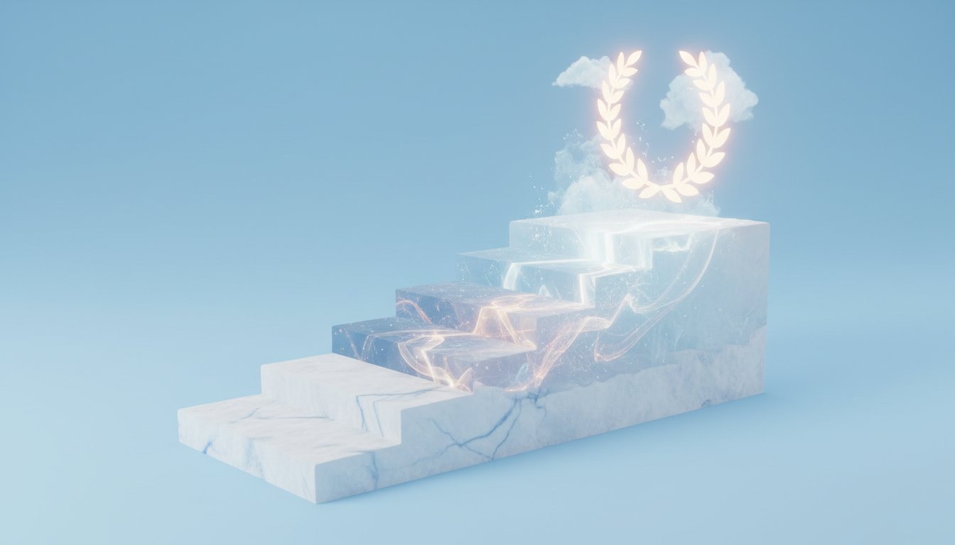 Adversity Forges Mastery: Olympians Reveal Resilience Through Struggle