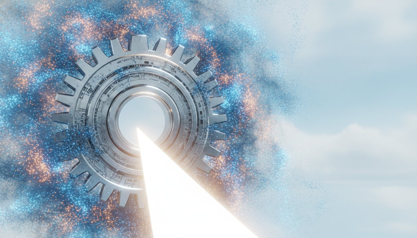 Embracing Difficulty Forges Lasting Business Advantage