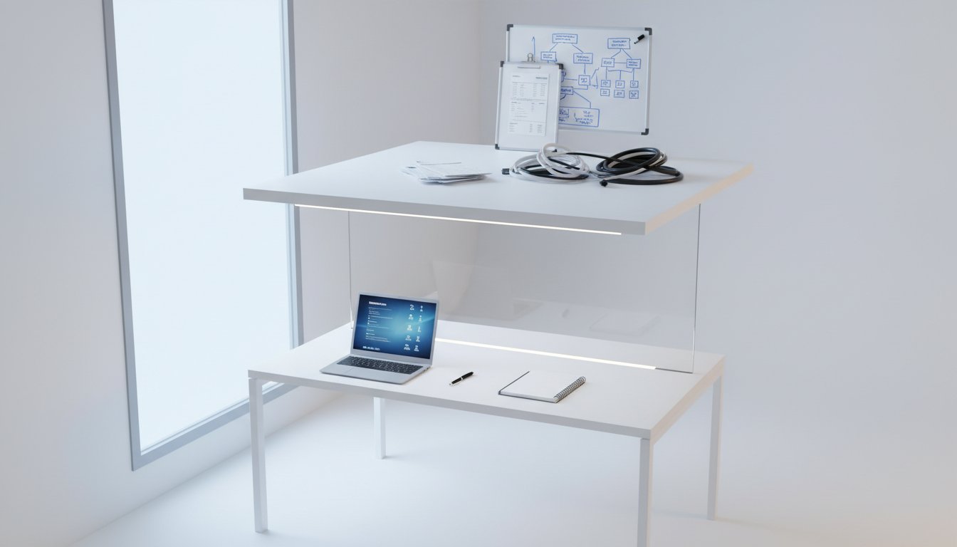 Retraining Minds: The True Path to Work-Life Balance