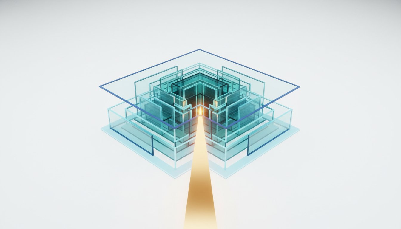 Internal Beliefs--Not External Circumstance--Drive Transformation