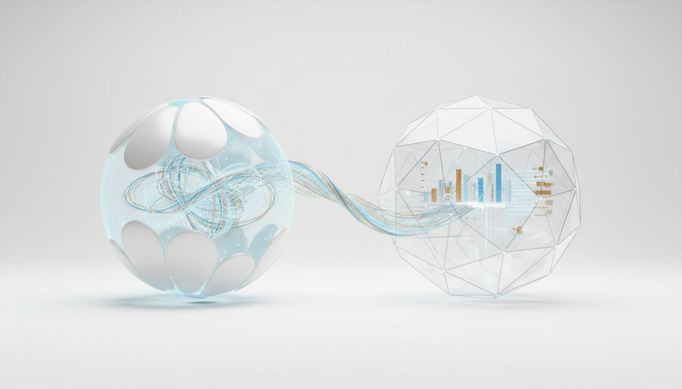 Relator Versus Bottom Liner: Fundamental Communication Operating Systems