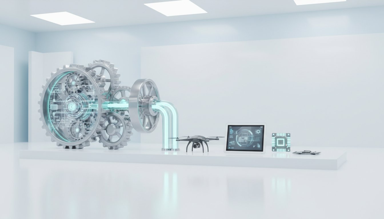 Leadership Drives Innovation More Than Groundbreaking Ideas