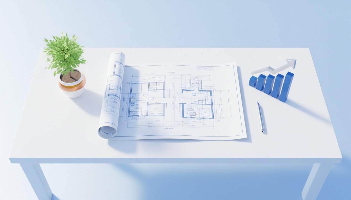 Strategic Business Growth Through "On-Business" Focus and Leadership Cultivation