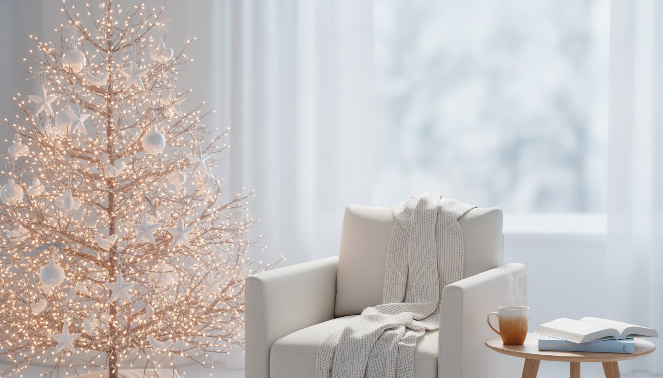 Embrace Holiday Enthusiasm, Gratitude, and Rest for a Joyful Season