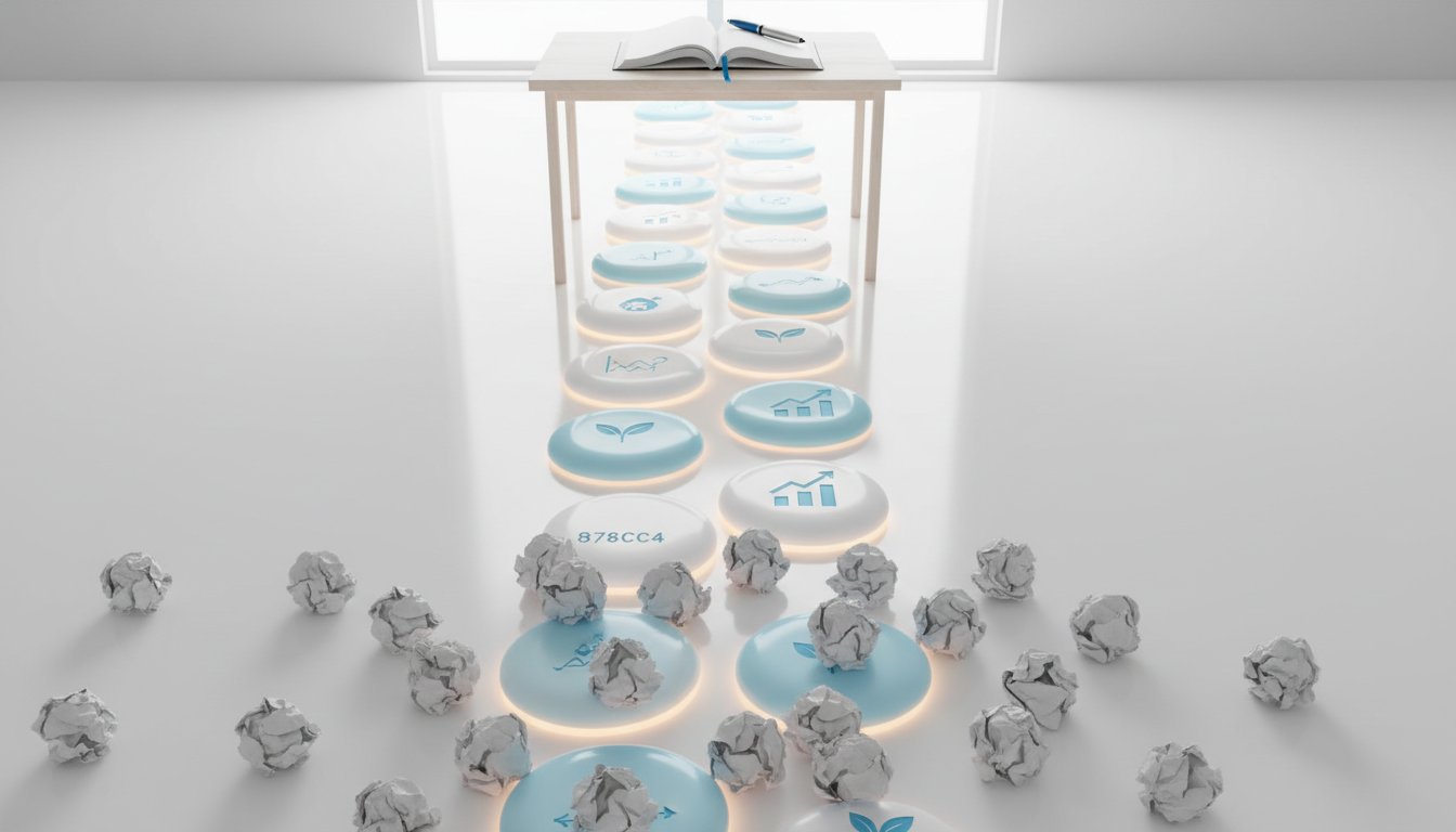 Action Catalyst Podcast: New Guests Drive Personal Growth and Intentionality