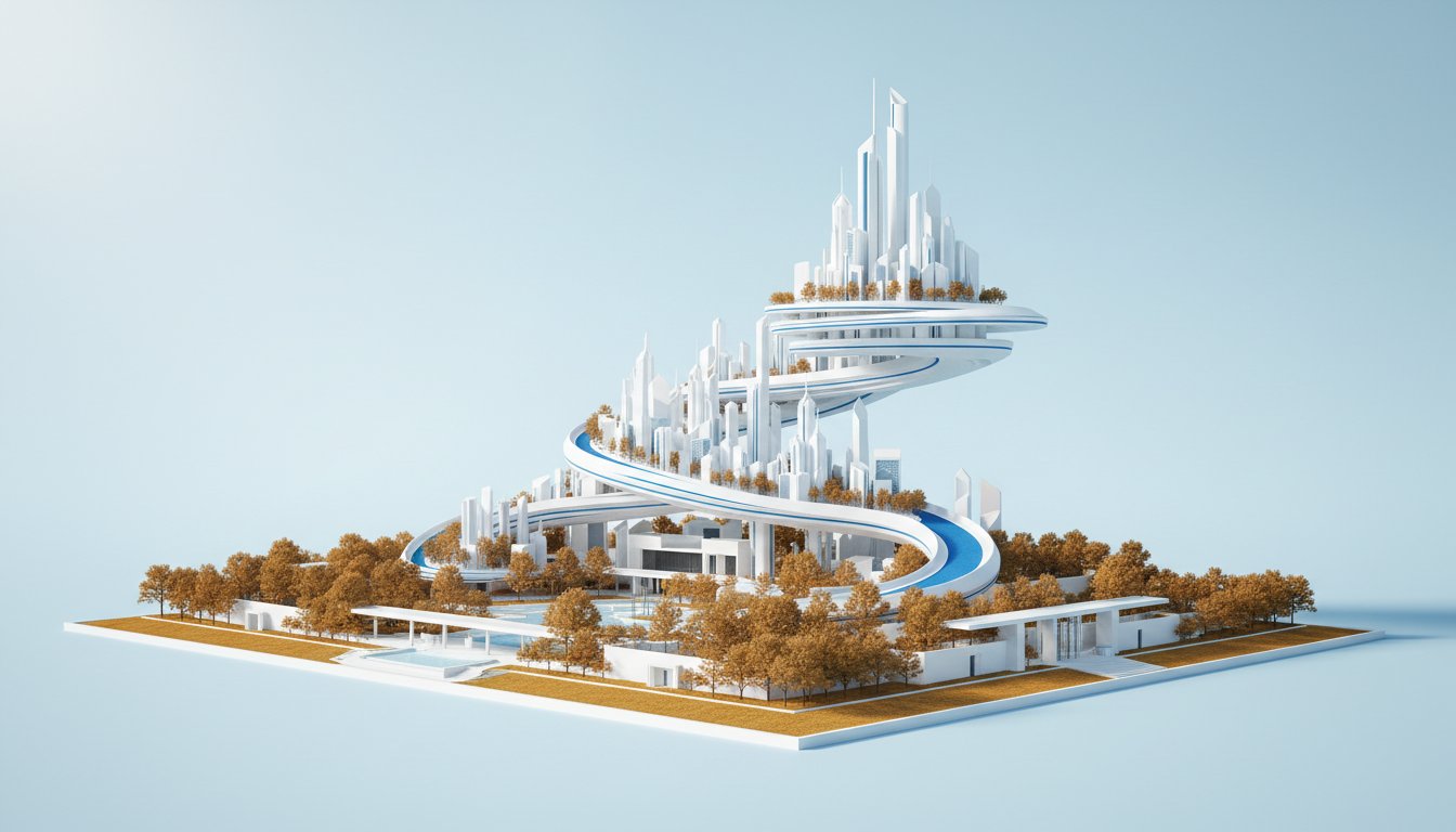 Building a Life Beyond Revenue: Holistic Leadership and Abundance