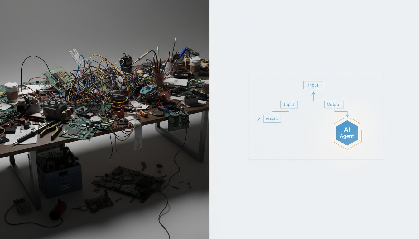 Strategic AI Adoption Hinges on Business Needs, Not Technology
