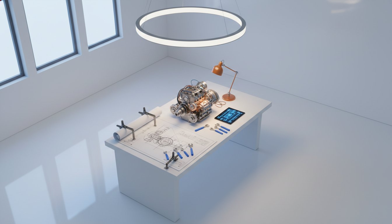 Execution, Partnership, and Leadership Drive Business Success