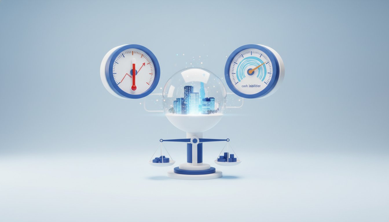 Financial Literacy Prevents Scaling Unprofitable Ventures