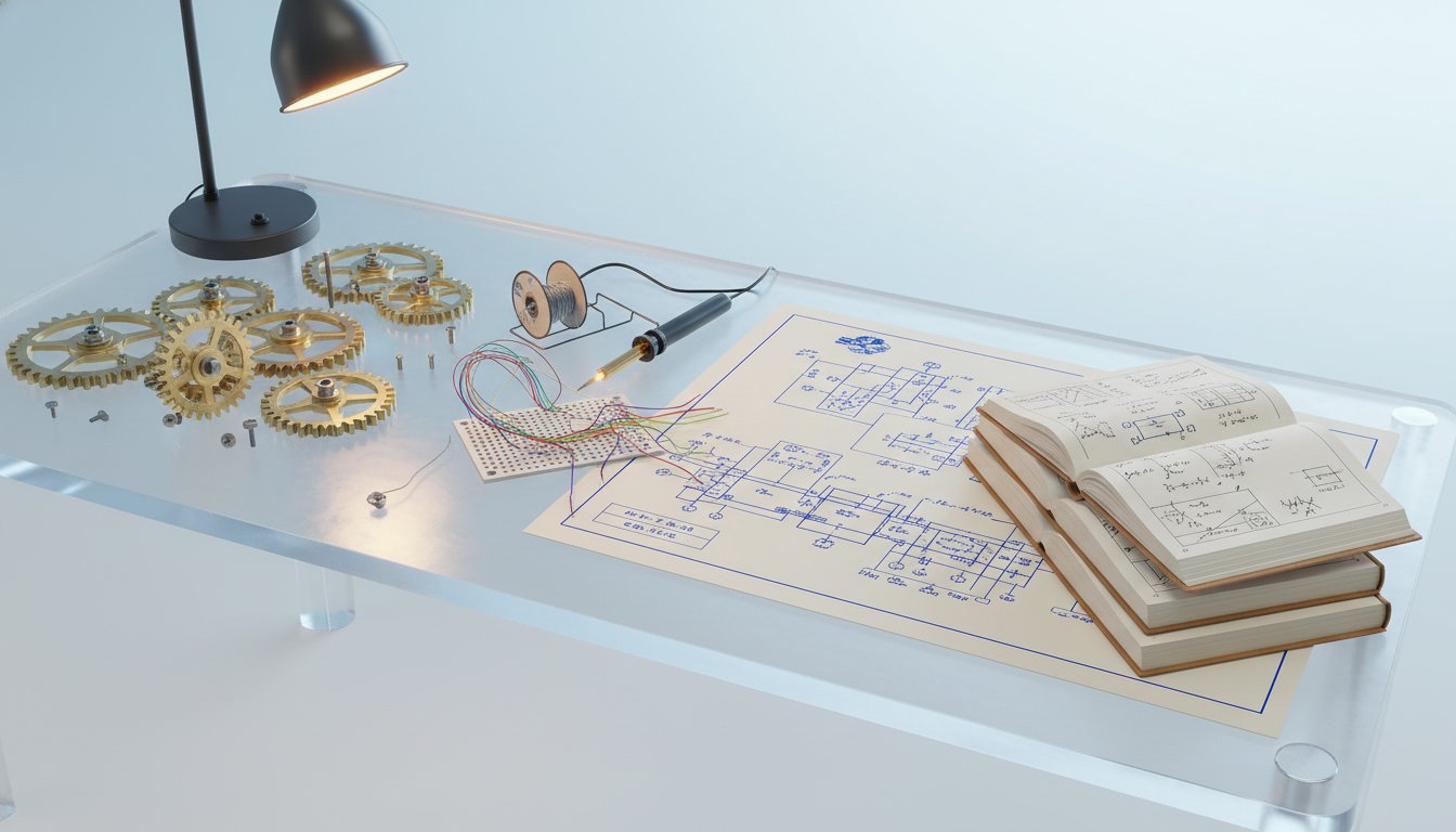 Embracing Discomfort Builds Durable Competitive Advantages