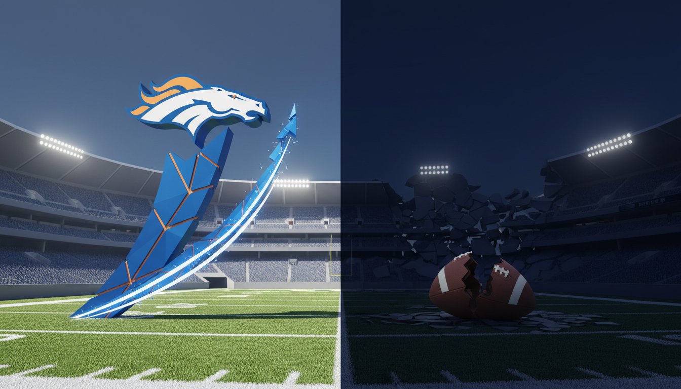 NFL Week 15: Broncos Ascend, Chiefs Eliminated, MVP Race Shifts