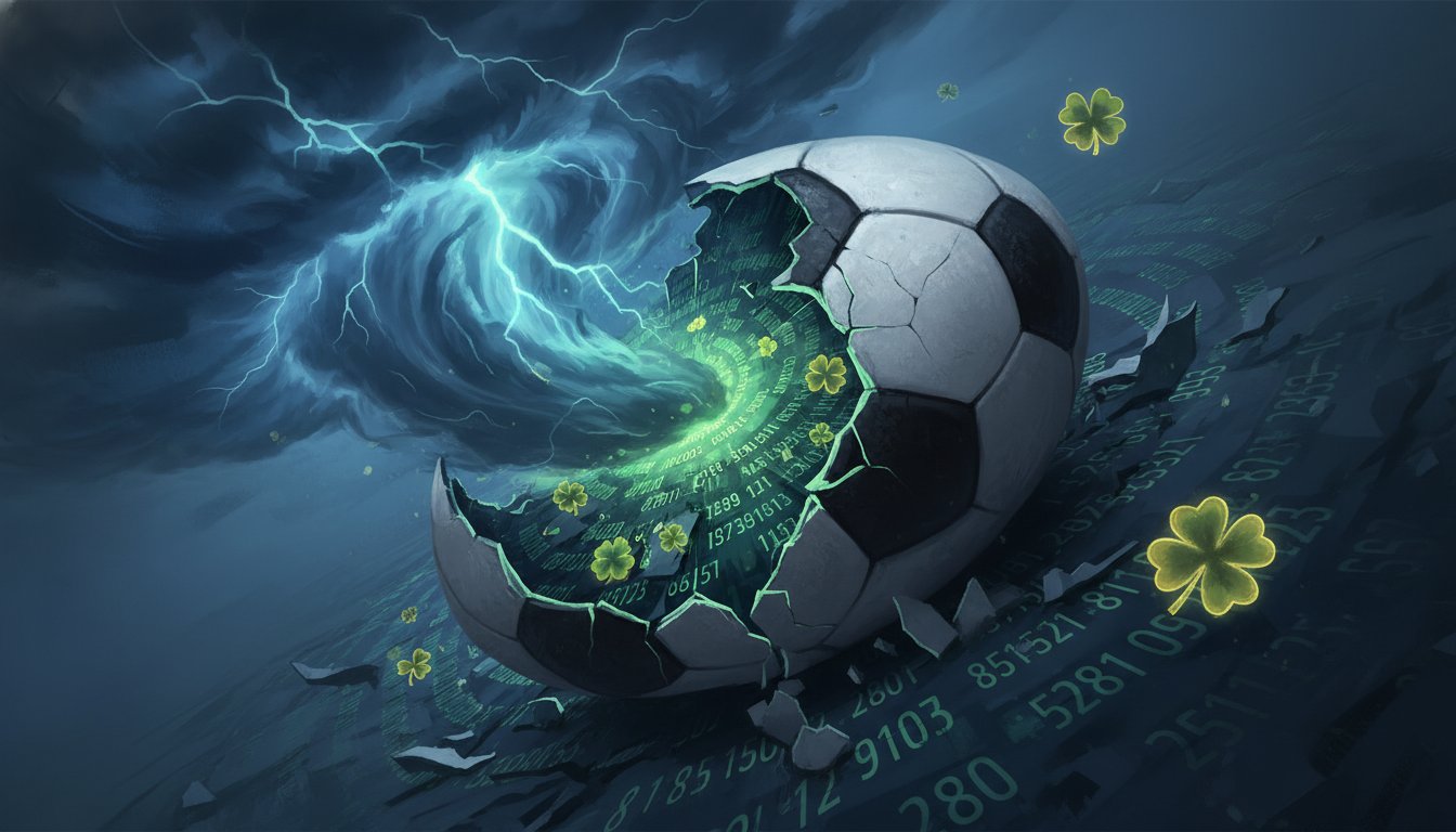 Bears Luck Exposed: Vikings Dominate Home Turf