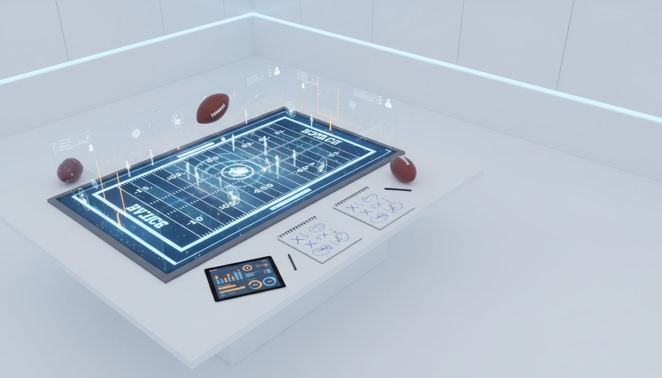 Identifying Value in NFL Anytime Touchdown Scorer Bets