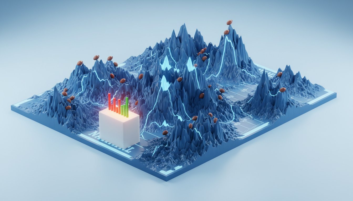 NFL Playoff Picture: Vulnerable Contenders and Emerging Dark Horses