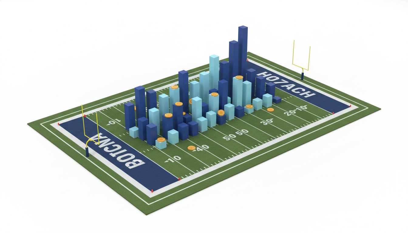 Dissecting NFL Betting Value Through Injuries and Motivation