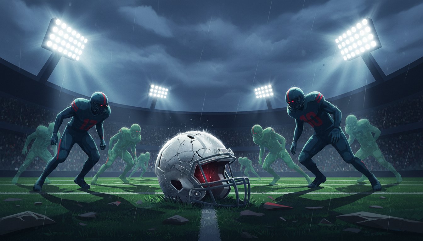 QB Injuries, Home Splits, and Defensive Trends Drive NFL Bets