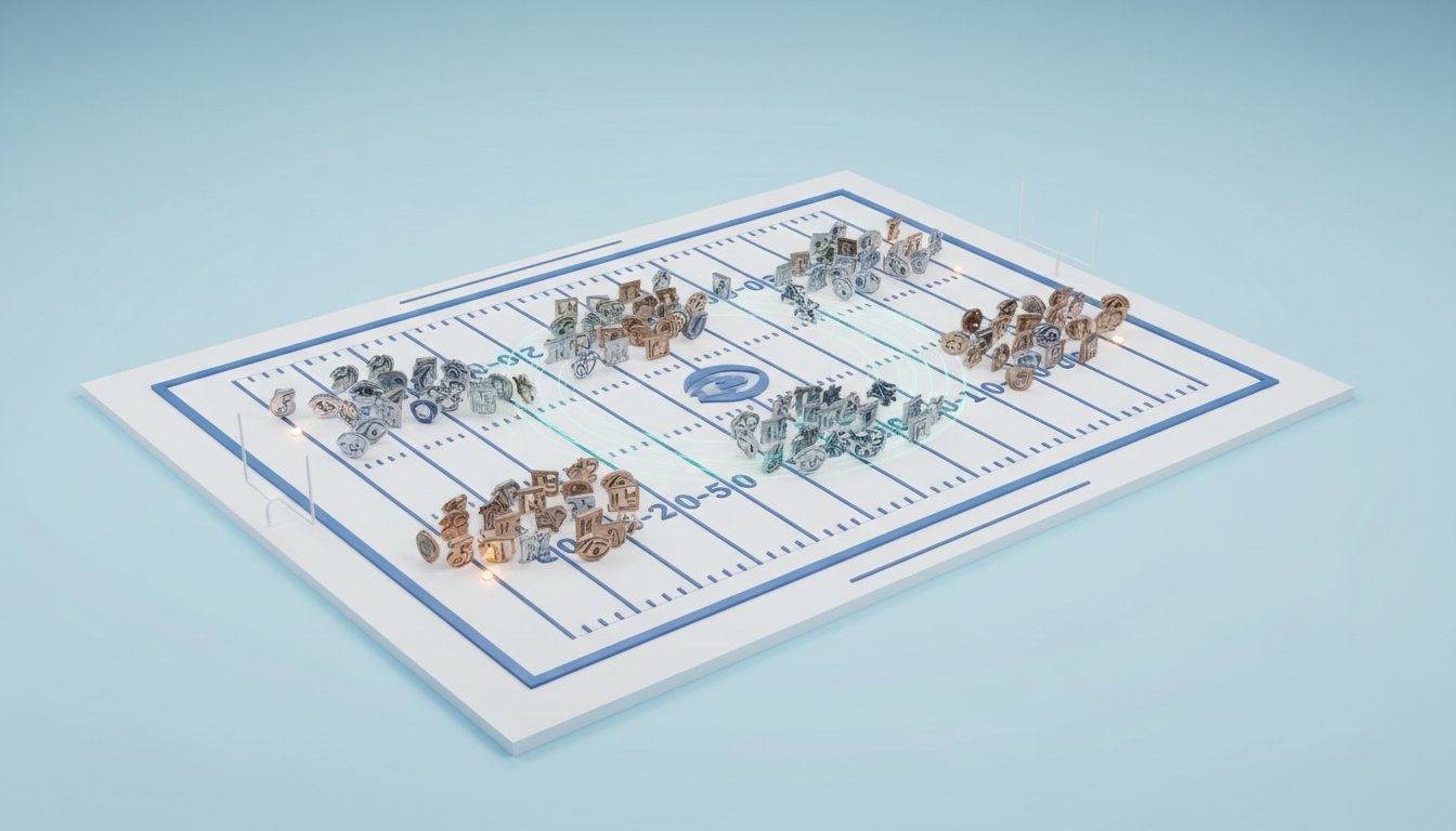 NFL Week 18 Betting Opportunities From Situational Factors