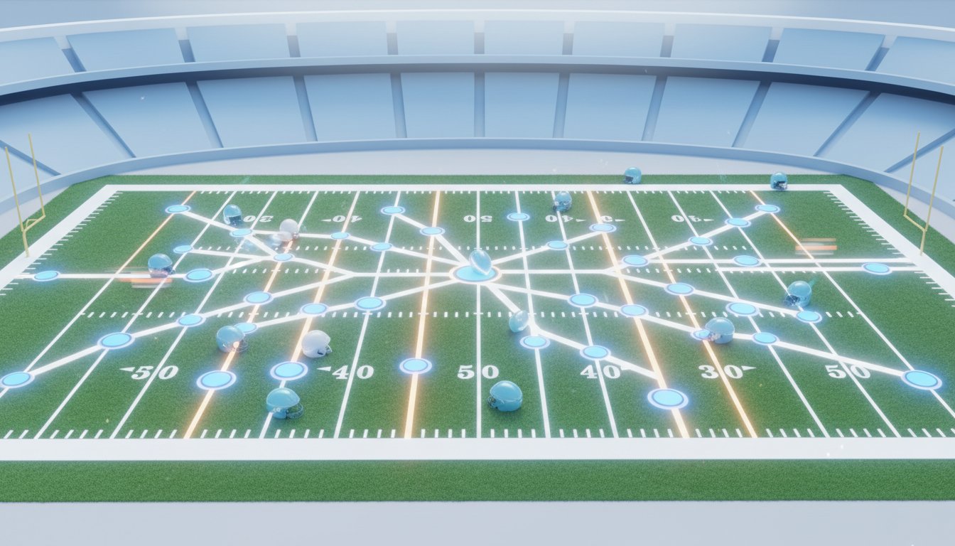 NFL Playoffs Marked by Parity, Unpredictability, and Upset Potential