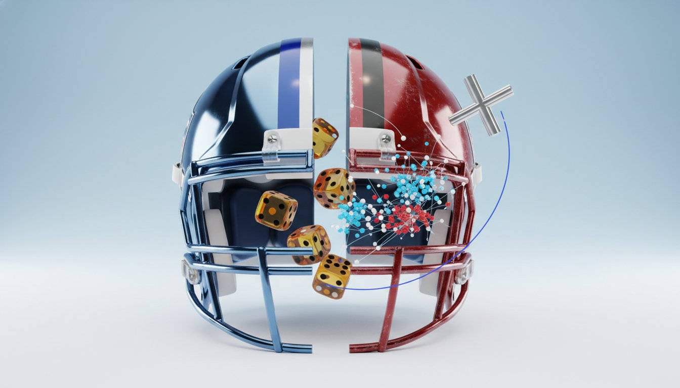 Playoff Betting Value Through Matchups and Historical Trends