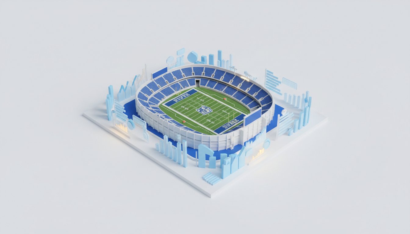 Unusual NFL Divisional Round Demands Tactical Betting Over Seeding