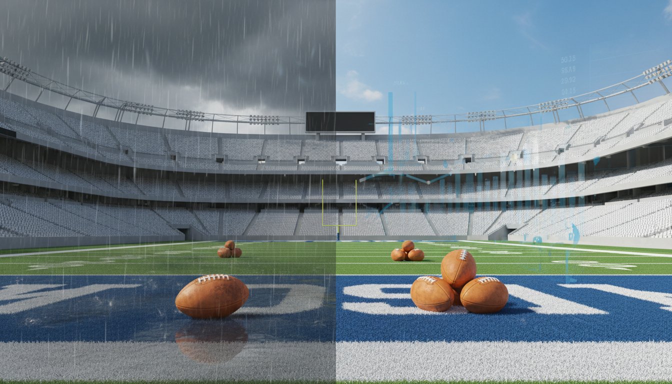 Championship Games: Matchup Analysis and Prop Bets Over Predictions