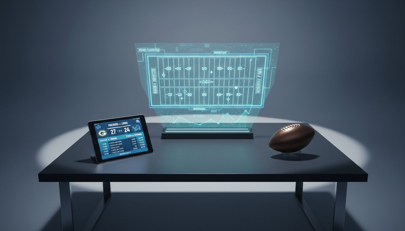 Thanksgiving NFL Trends: Favorites Dominate, Lions Struggle