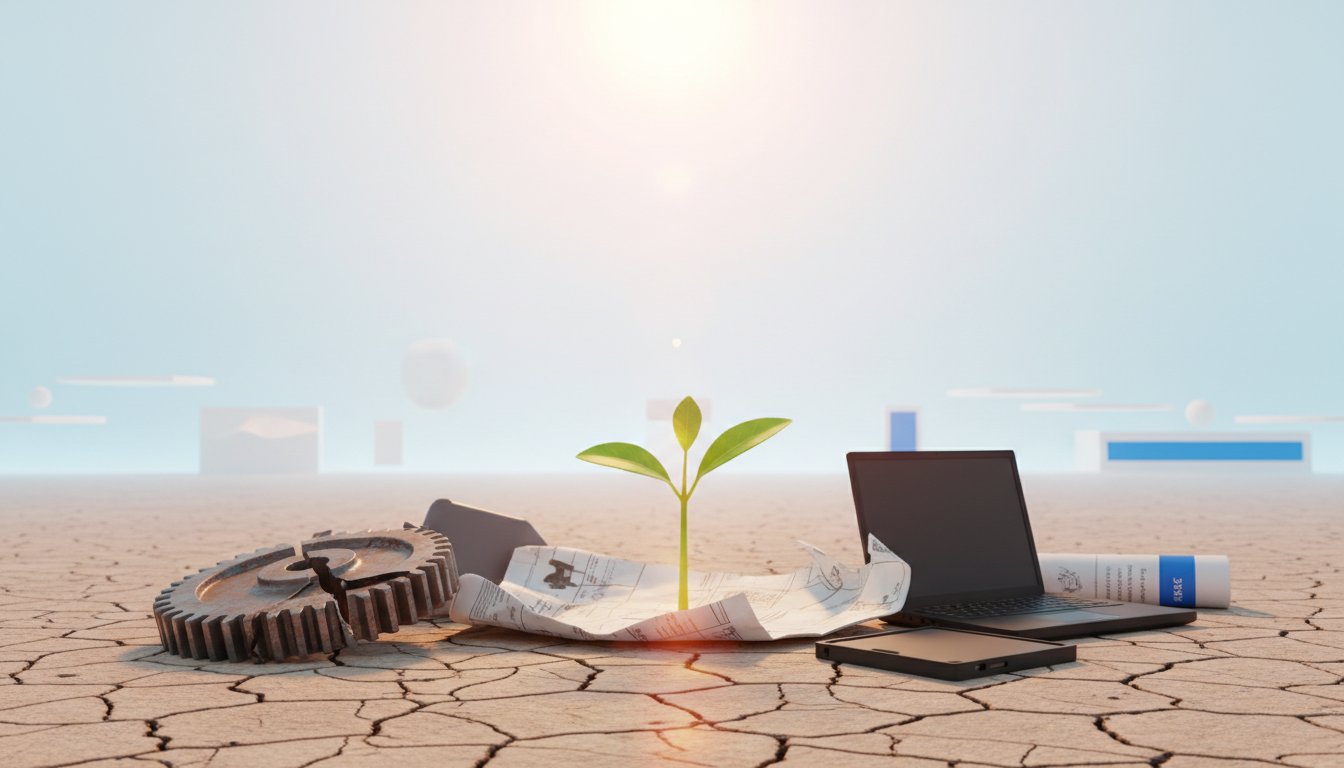 Pragmatic Venture Termination and Diversified Growth Drive Entrepreneurial Success