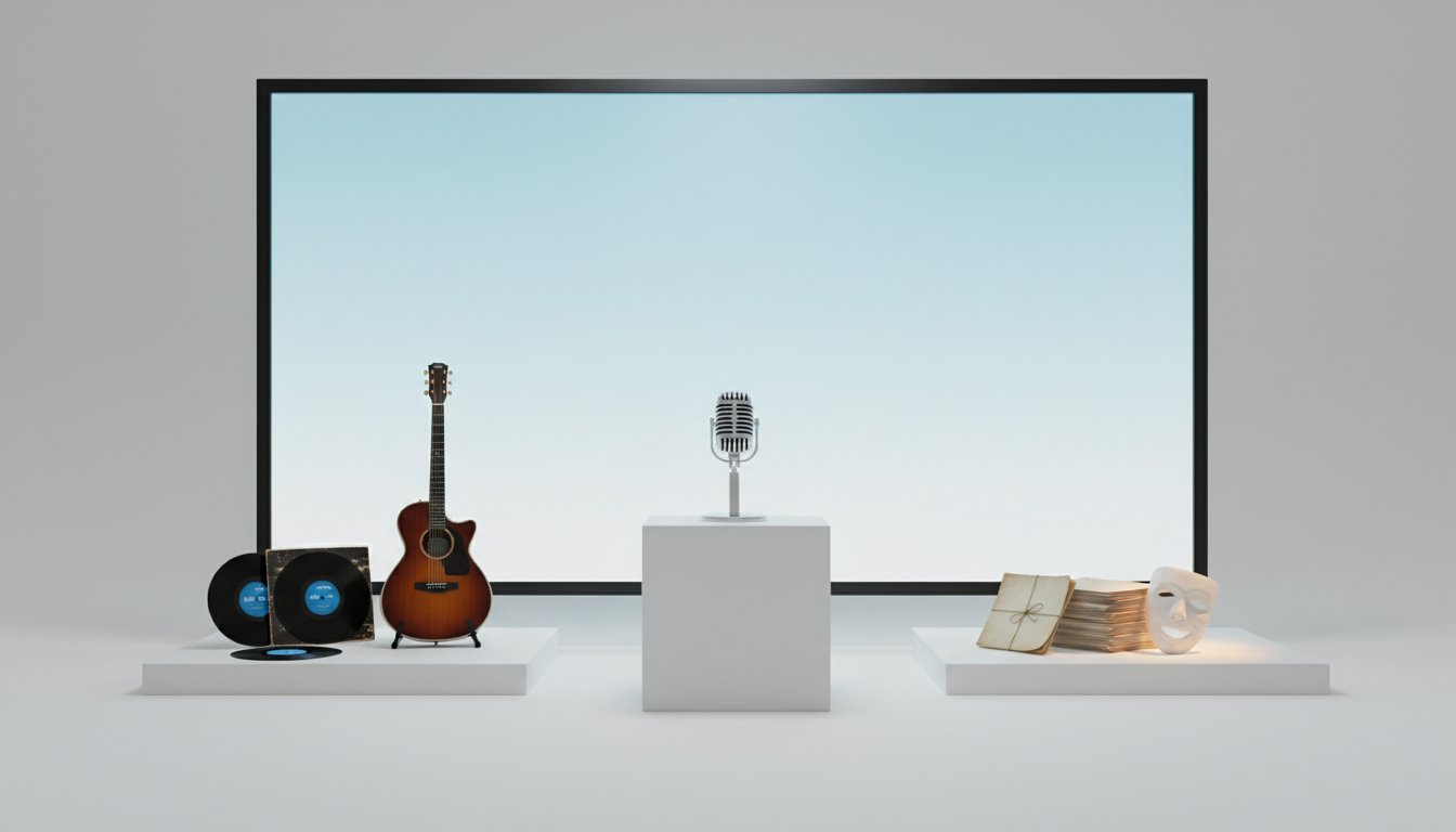 John C. Reilly Explores Empathy, Authenticity, and Connection Through Art