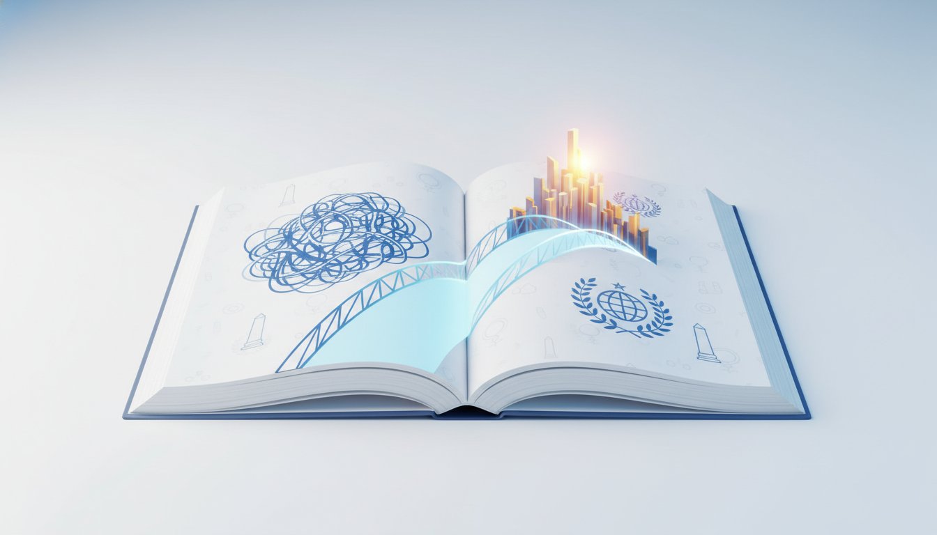 Favreau: Moral Vision Meets Pragmatic Policy in Governance