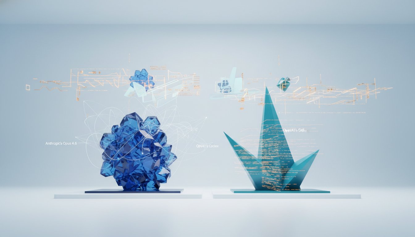 AI Infrastructure Spending, SaaS Disruption, and Agent-First Development