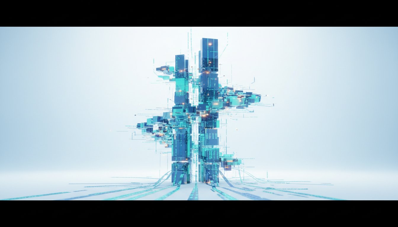 AI Agents Transform Information Work and Threaten SaaS Models