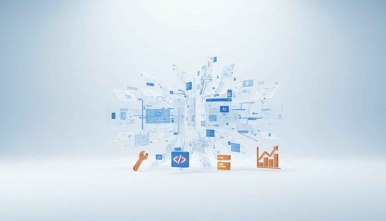 AI Intensifies Workload Through Task Expansion and Blurred Boundaries