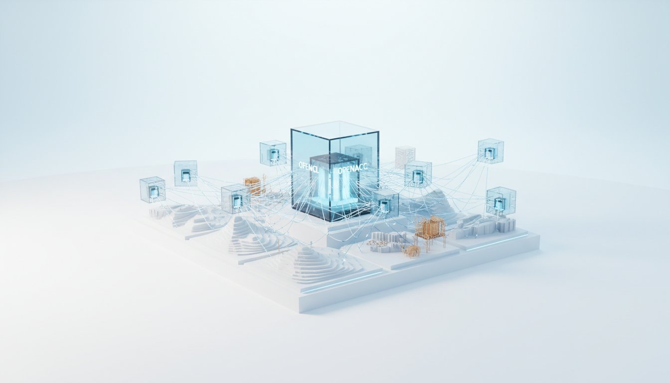 AI Build Partner: Democratizing Complex Development with Persistent Agents