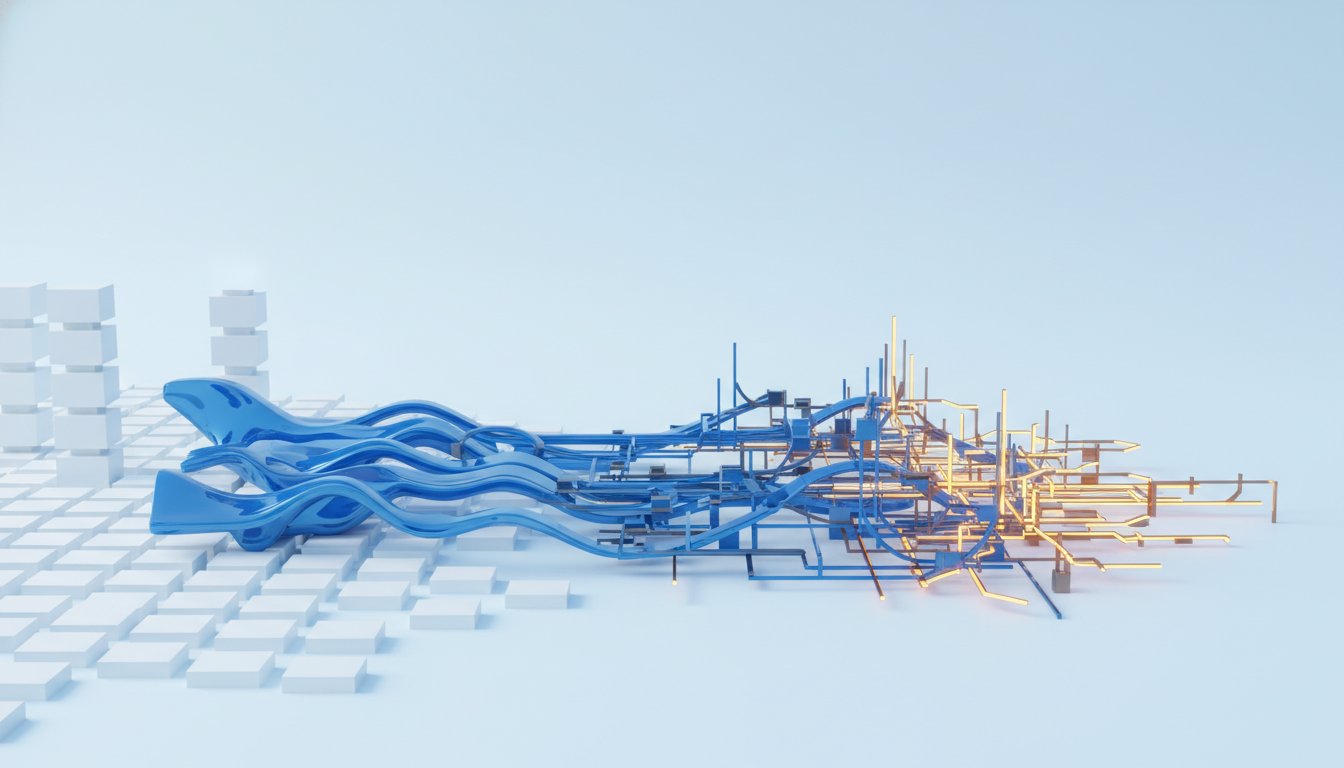 AI Value Shifts From Time Savings to New Capabilities