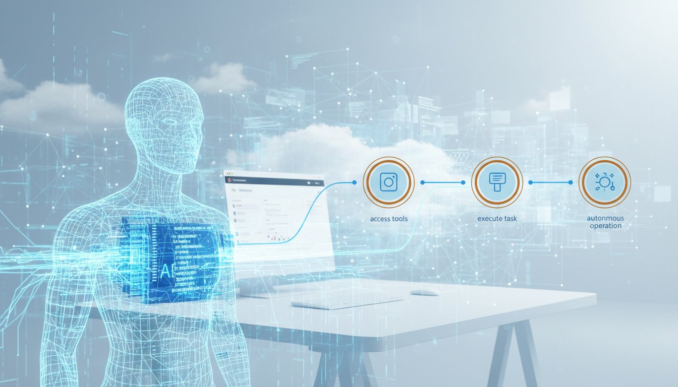 OpenClaw's Agentic Inflection Point Drives AI's Future