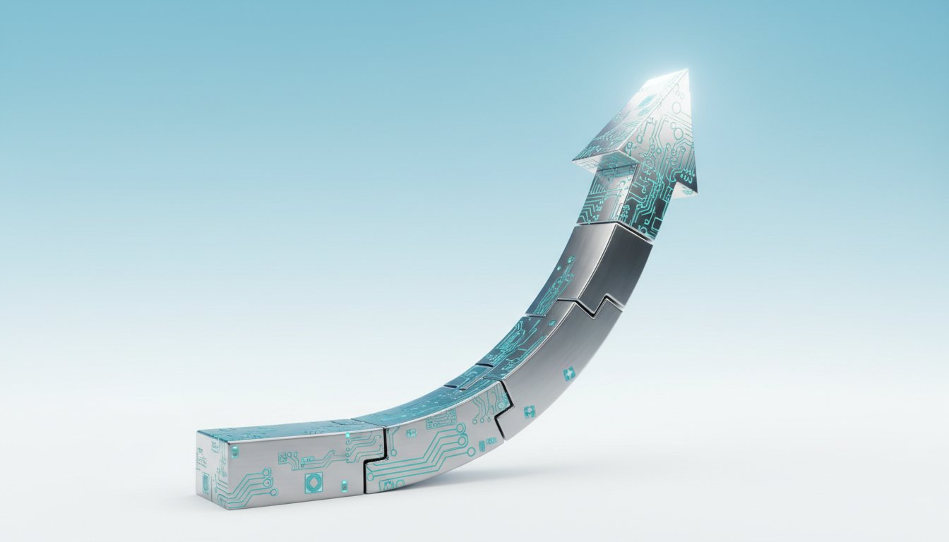 AI Productivity Surge Accelerates Economic Growth and Reshapes Labor Markets