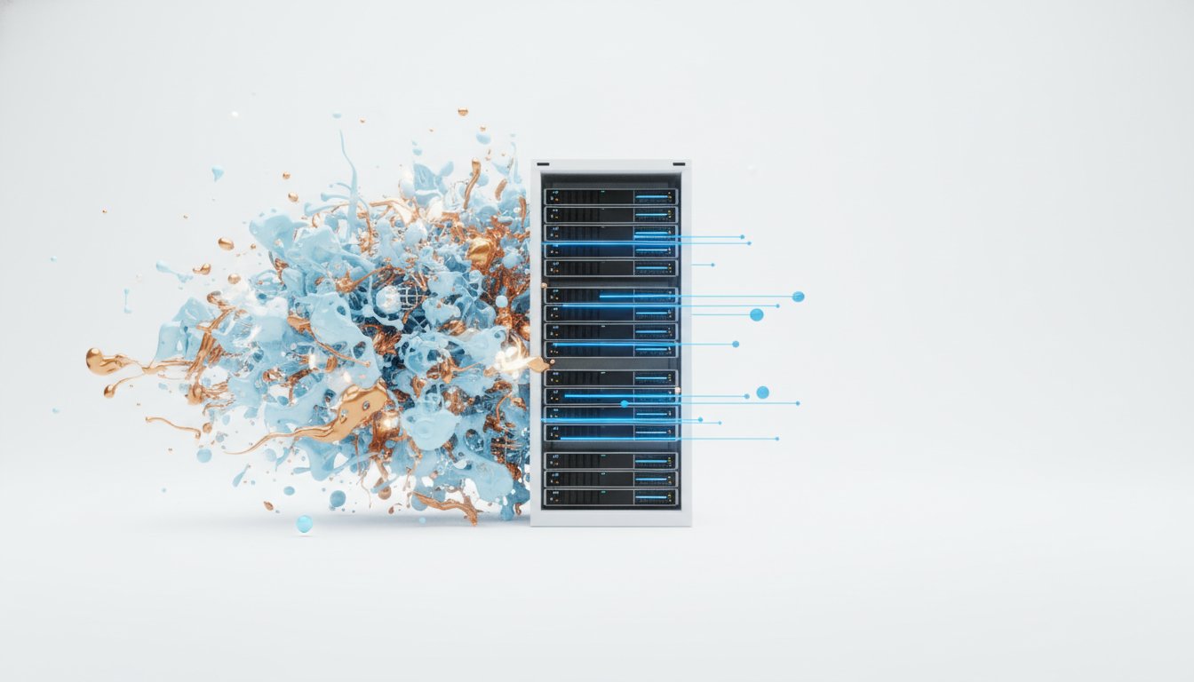 AI Adoption Catalyzes Systemic Restructuring and Market Adaptation