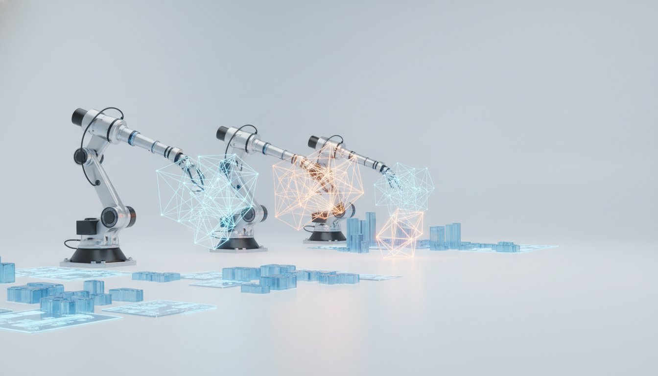 AI-Driven Execution Revolution: Zero-Human Companies Explode