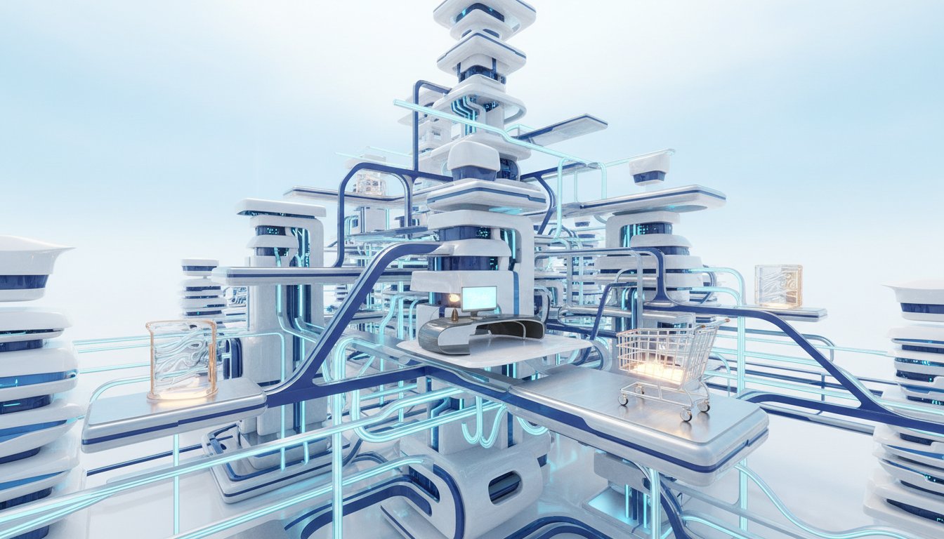 Consumer AI Success Hinges on User Experience, Multimodality, and Agents