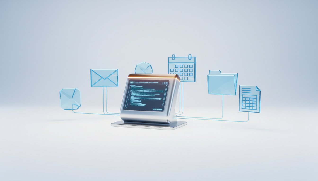 Google Workspace CLI Signals Strategic Pivot to Agent-Centric Software Interaction