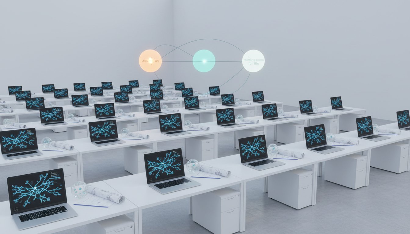 AI's Dual Nature: Human Hopes and Anxieties in User Experience