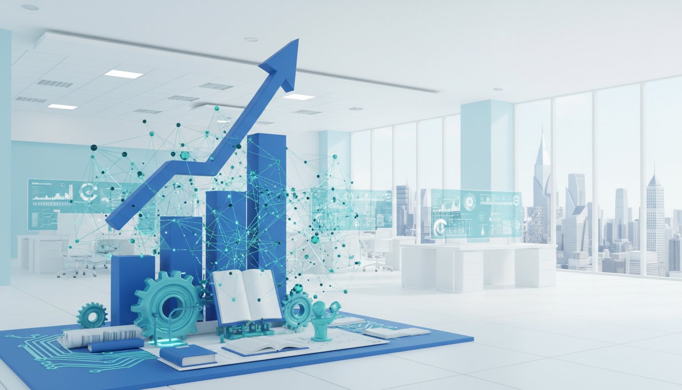 AI Transforms Work: Redesign, Wages, and Opportunity