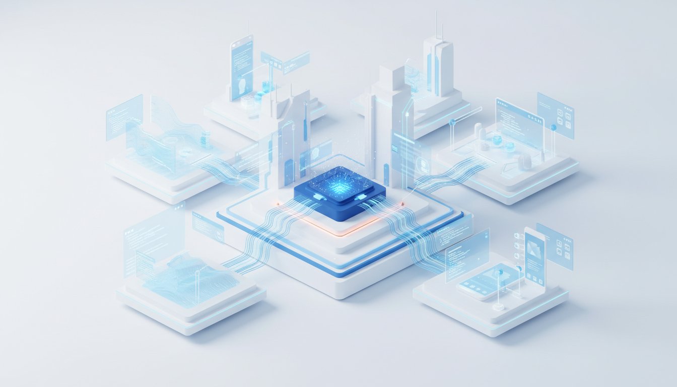 AI Transforms Workflows From Tool to Execution Layer