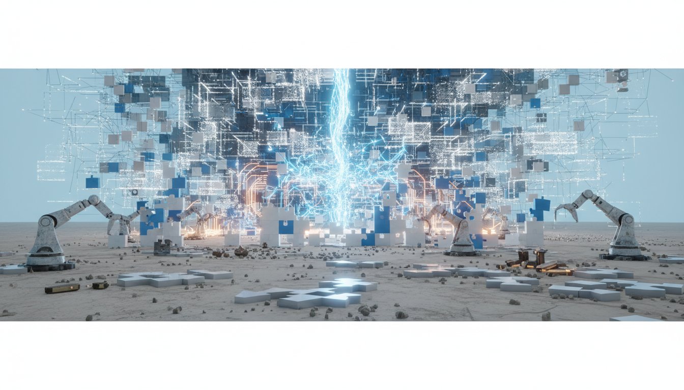 AI Benchmarks Flawed--Focus on Learning Over Memorization