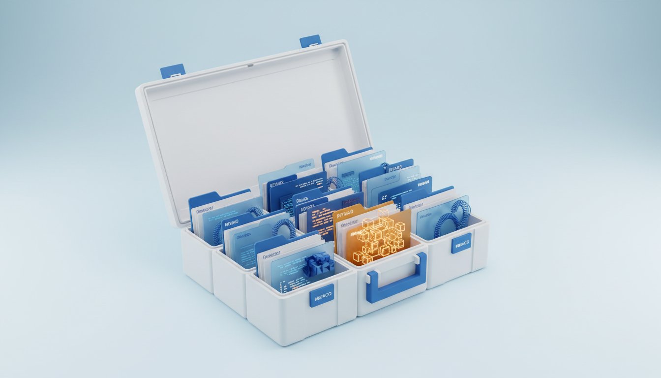 Skills: AI's Portable Infrastructure for Knowledge and Action