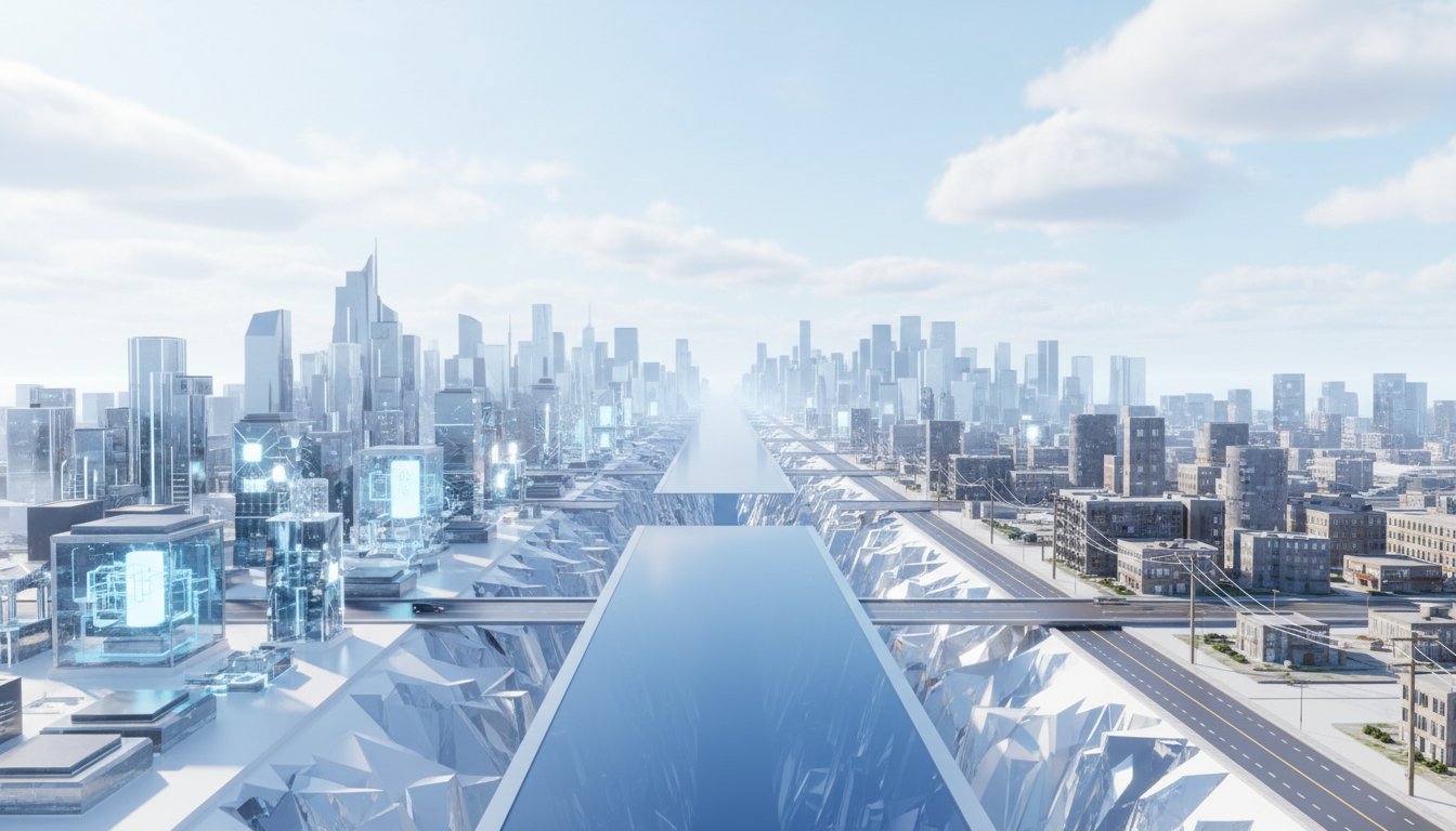 Enterprise AI Adoption Hindered by Leadership Deficit, Not Technology