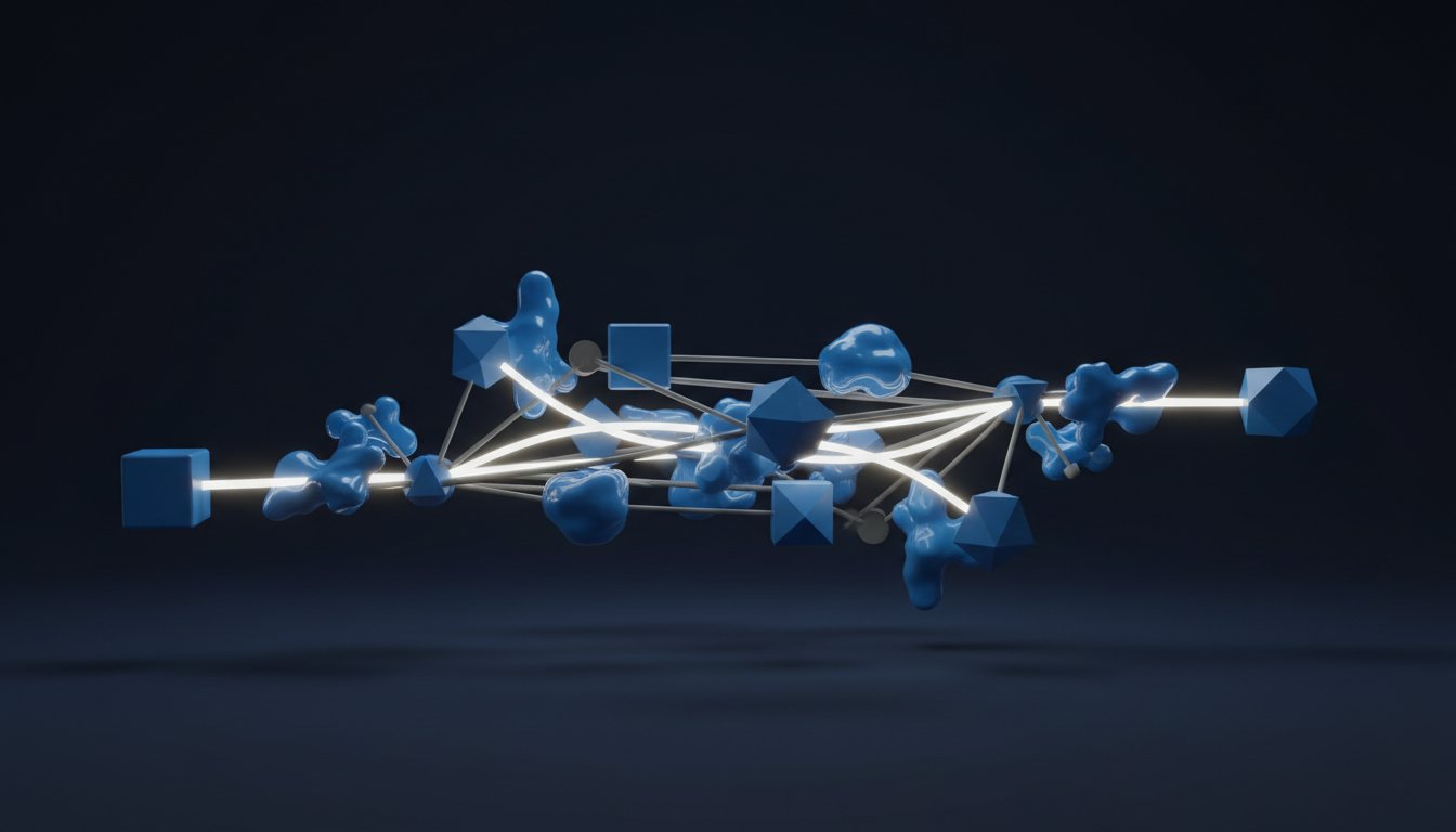 Professionals Seek AI Partnership While Guarding Identity and Trust