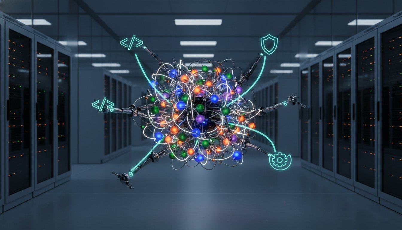 Amazon's Pragmatic Enterprise AI: Customization, Agents, and Cost-Efficiency