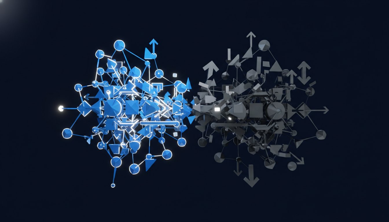 AI Distrust Hinders Adoption; Transparency and Training Build Trust