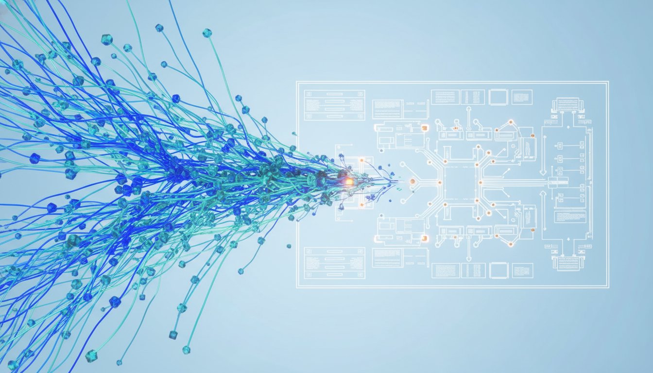 Rethinking Operations for AI-Native Value and New Management Models